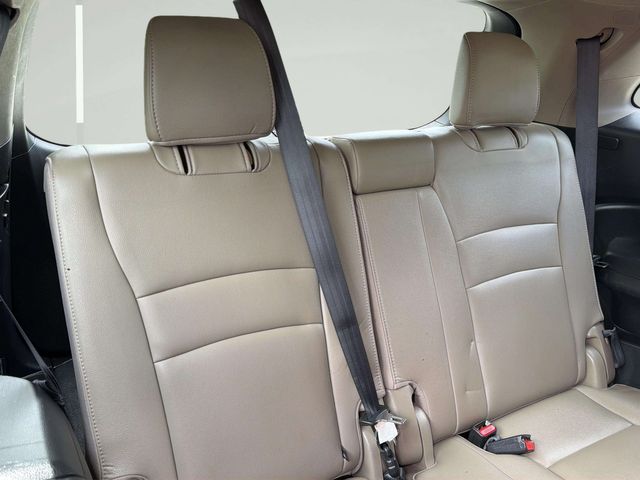 2016 Honda Pilot EX-L w/RES | Alpharetta, GA | Star Motors