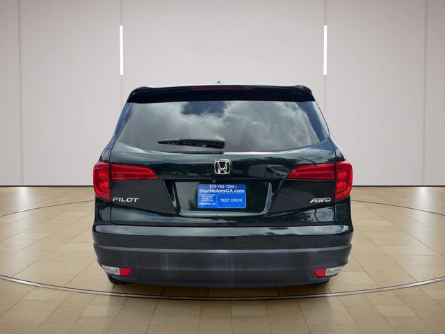 2016 Honda Pilot EX-L w/RES | Alpharetta, GA | Star Motors