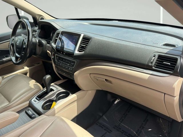 2016 Honda Pilot EX-L w/RES | Alpharetta, GA | Star Motors