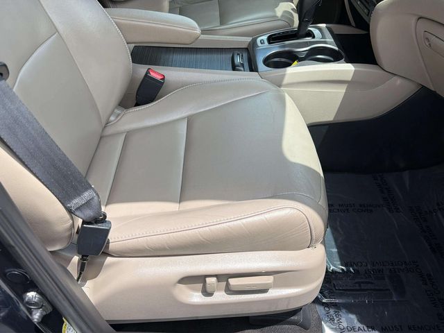 2016 Honda Pilot EX-L w/RES | Alpharetta, GA | Star Motors 2016 Honda Pilot EX-L w/RES | Alpharetta, GA | Star Motors