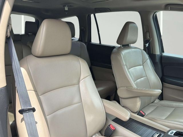2016 Honda Pilot EX-L w/RES | Alpharetta, GA | Star Motors