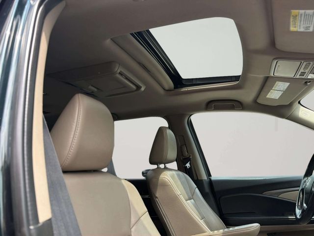 2016 Honda Pilot EX-L w/RES | Alpharetta, GA | Star Motors