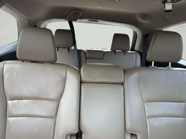 2016 Honda Pilot EX-L w/RES | Alpharetta, GA | Star Motors