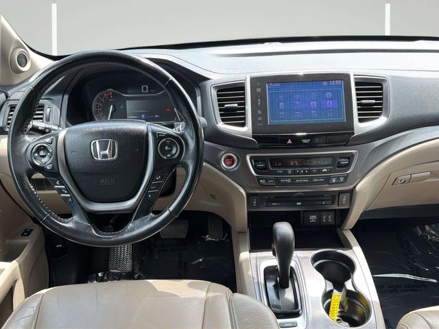 2016 Honda Pilot EX-L w/RES | Alpharetta, GA | Star Motors