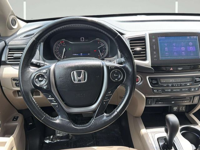 2016 Honda Pilot EX-L w/RES | Alpharetta, GA | Star Motors 2016 Honda Pilot EX-L w/RES | Alpharetta, GA | Star Motors