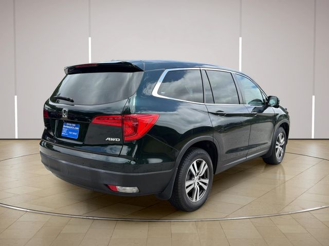 2016 Honda Pilot EX-L w/RES | Alpharetta, GA | Star Motors