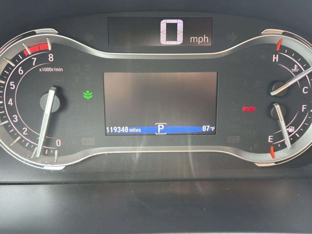 2016 Honda Pilot EX-L w/RES | Alpharetta, GA | Star Motors