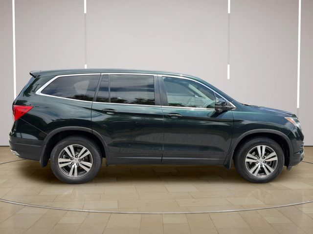 2016 Honda Pilot EX-L w/RES | Alpharetta, GA | Star Motors 2016 Honda Pilot EX-L w/RES | Alpharetta, GA | Star Motors