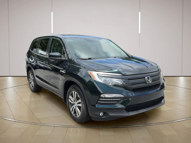 2016 Honda Pilot EX-L w/RES | Alpharetta, GA | Star Motors