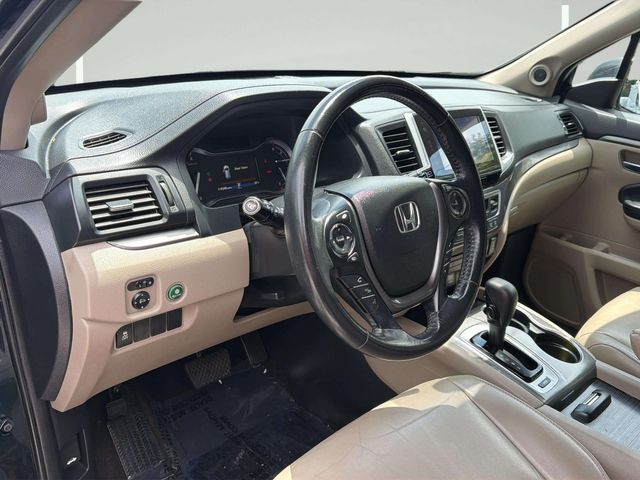 2016 Honda Pilot EX-L w/RES | Alpharetta, GA | Star Motors 2016 Honda Pilot EX-L w/RES | Alpharetta, GA | Star Motors