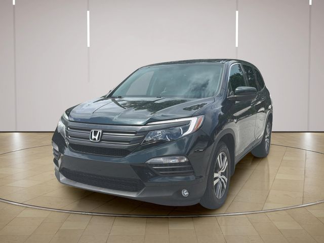 2016 Honda Pilot EX-L w/RES | Alpharetta, GA | Star Motors