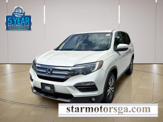 2016 Honda Pilot EX | Alpharetta, GA | Star Motors