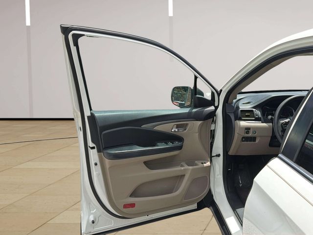 2016 Honda Pilot EX | Alpharetta, GA | Star Motors