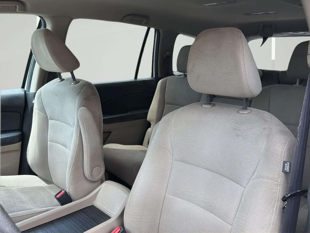 2016 Honda Pilot EX | Alpharetta, GA | Star Motors 2016 Honda Pilot EX | Alpharetta, GA | Star Motors