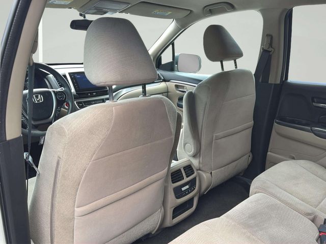2016 Honda Pilot EX | Alpharetta, GA | Star Motors