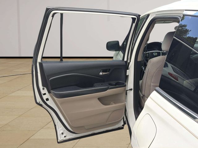 2016 Honda Pilot EX | Alpharetta, GA | Star Motors