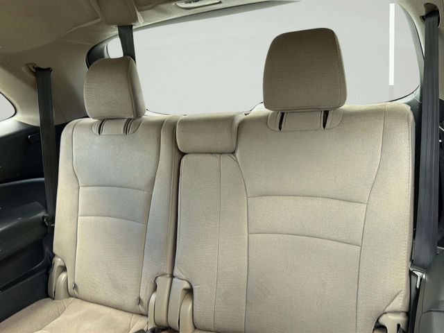2016 Honda Pilot EX | Alpharetta, GA | Star Motors