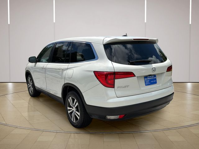 2016 Honda Pilot EX | Alpharetta, GA | Star Motors 2016 Honda Pilot EX | Alpharetta, GA | Star Motors