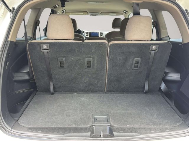 2016 Honda Pilot EX | Alpharetta, GA | Star Motors