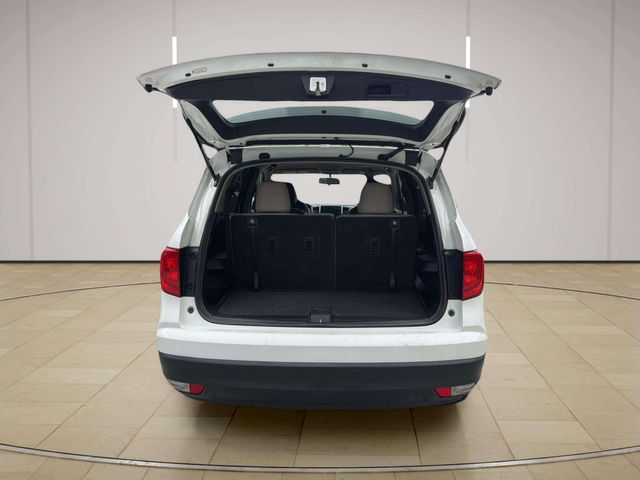 2016 Honda Pilot EX | Alpharetta, GA | Star Motors