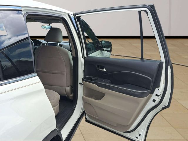 2016 Honda Pilot EX | Alpharetta, GA | Star Motors