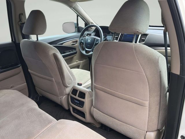 2016 Honda Pilot EX | Alpharetta, GA | Star Motors 2016 Honda Pilot EX | Alpharetta, GA | Star Motors