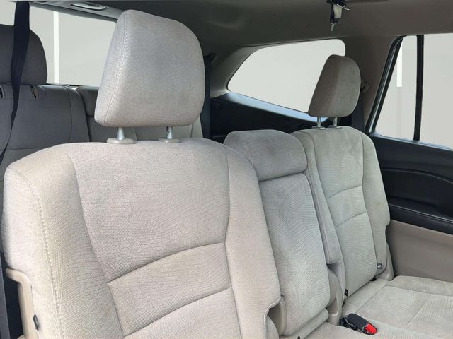 2016 Honda Pilot EX | Alpharetta, GA | Star Motors 2016 Honda Pilot EX | Alpharetta, GA | Star Motors