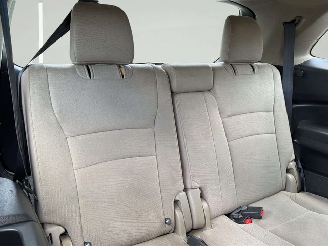 2016 Honda Pilot EX | Alpharetta, GA | Star Motors