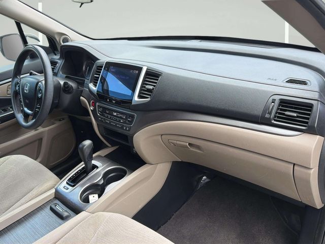 2016 Honda Pilot EX | Alpharetta, GA | Star Motors