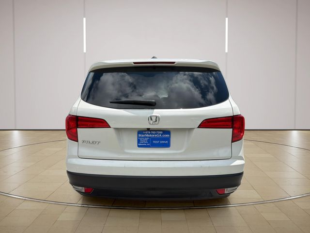 2016 Honda Pilot EX | Alpharetta, GA | Star Motors