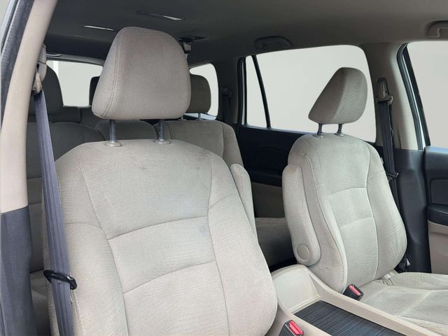 2016 Honda Pilot EX | Alpharetta, GA | Star Motors
