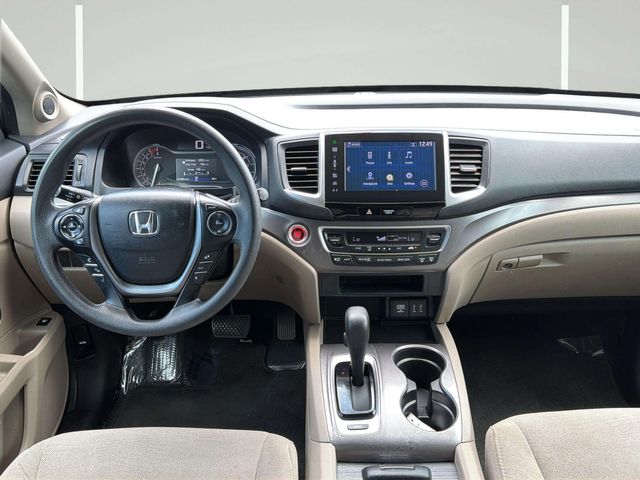 2016 Honda Pilot EX | Alpharetta, GA | Star Motors 2016 Honda Pilot EX | Alpharetta, GA | Star Motors