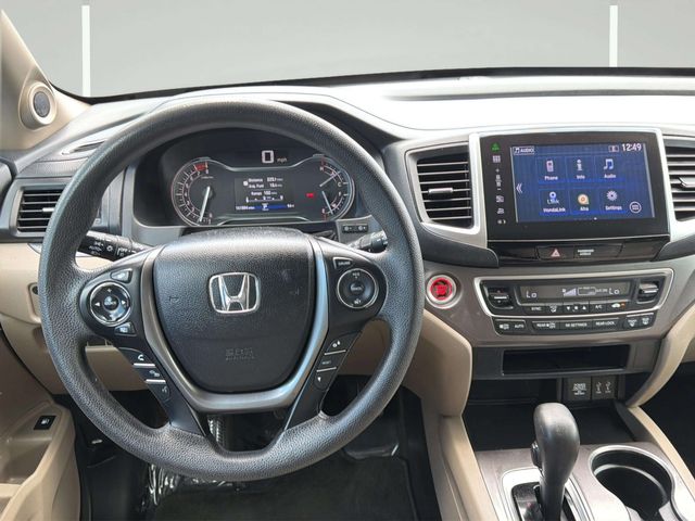 2016 Honda Pilot EX | Alpharetta, GA | Star Motors