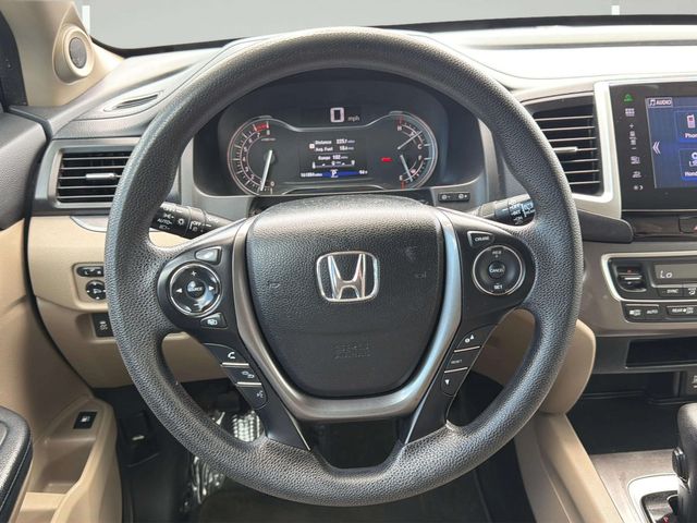2016 Honda Pilot EX | Alpharetta, GA | Star Motors 2016 Honda Pilot EX | Alpharetta, GA | Star Motors