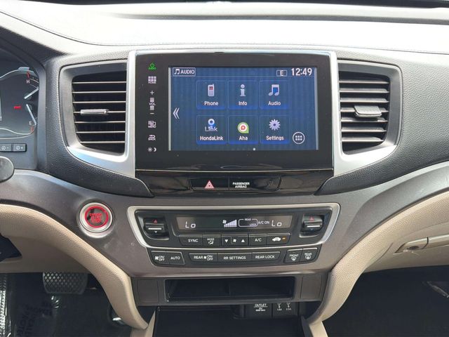 2016 Honda Pilot EX | Alpharetta, GA | Star Motors