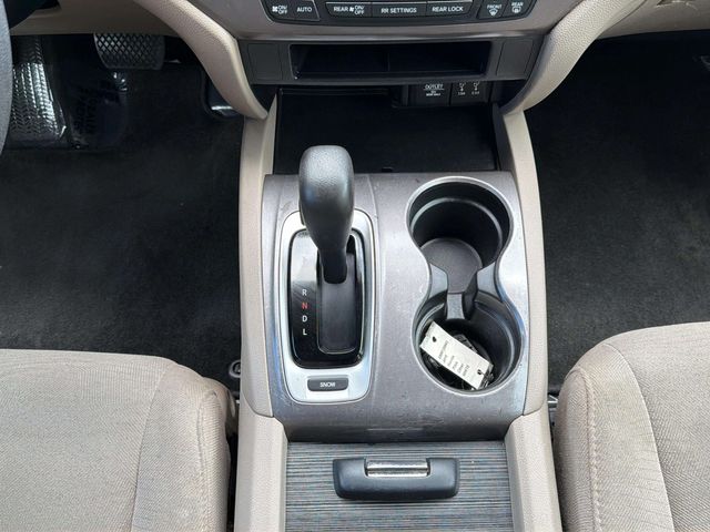 2016 Honda Pilot EX | Alpharetta, GA | Star Motors