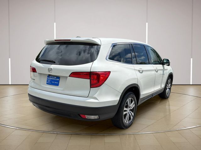 2016 Honda Pilot EX | Alpharetta, GA | Star Motors