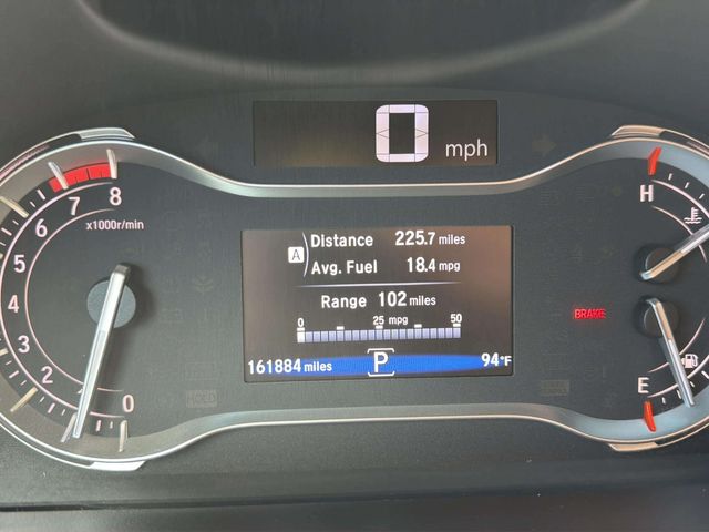 2016 Honda Pilot EX | Alpharetta, GA | Star Motors