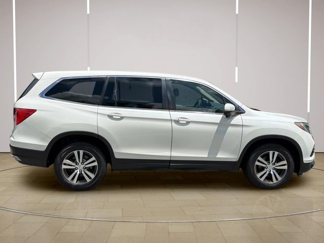 2016 Honda Pilot EX | Alpharetta, GA | Star Motors