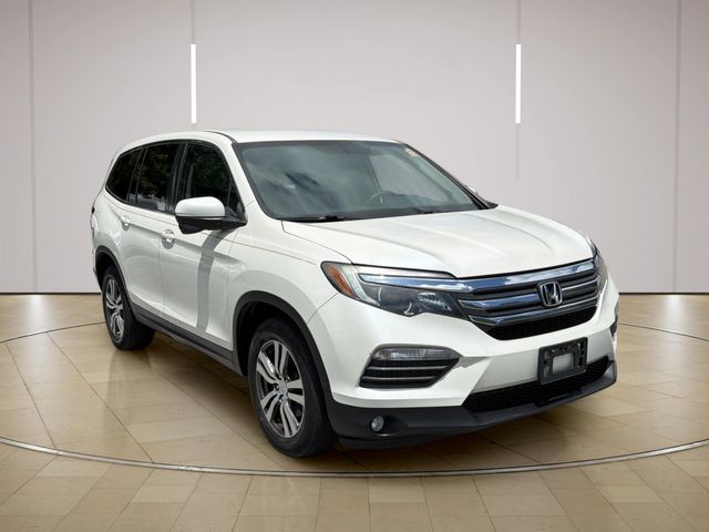 2016 Honda Pilot EX | Alpharetta, GA | Star Motors