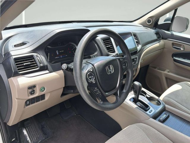 2016 Honda Pilot EX | Alpharetta, GA | Star Motors