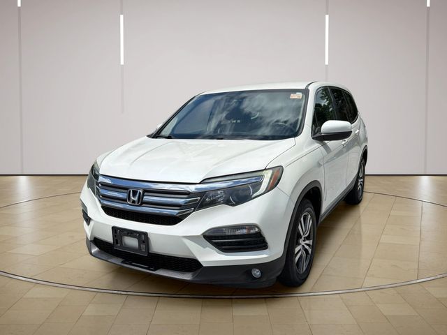 2016 Honda Pilot EX | Alpharetta, GA | Star Motors 2016 Honda Pilot EX | Alpharetta, GA | Star Motors