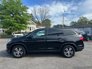 2016 Honda Pilot EX-L | Cullman, AL | Anthony Yates Automotive