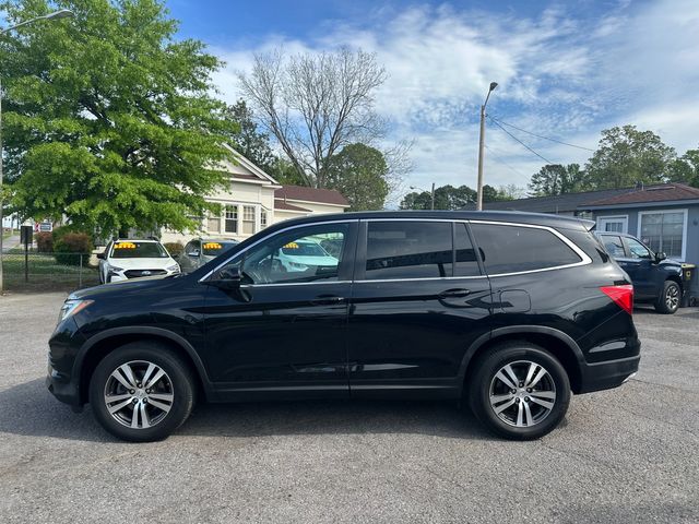 2016 Honda Pilot EX-L | Cullman, AL | Anthony Yates Automotive