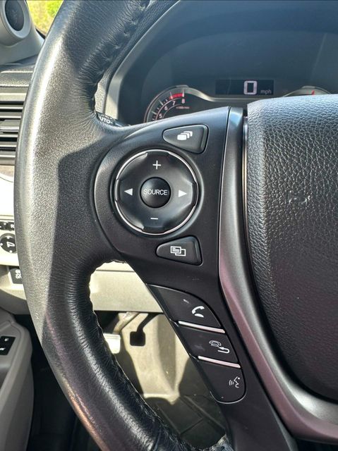 2016 Honda Pilot EX-L | Cullman, AL | Anthony Yates Automotive 2016 Honda Pilot EX-L | Cullman, AL | Anthony Yates Automotive