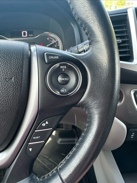 2016 Honda Pilot EX-L | Cullman, AL | Anthony Yates Automotive