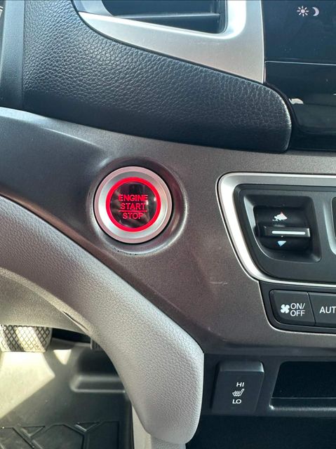 2016 Honda Pilot EX-L | Cullman, AL | Anthony Yates Automotive 2016 Honda Pilot EX-L | Cullman, AL | Anthony Yates Automotive