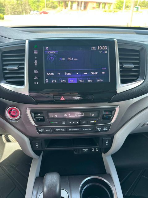 2016 Honda Pilot EX-L | Cullman, AL | Anthony Yates Automotive