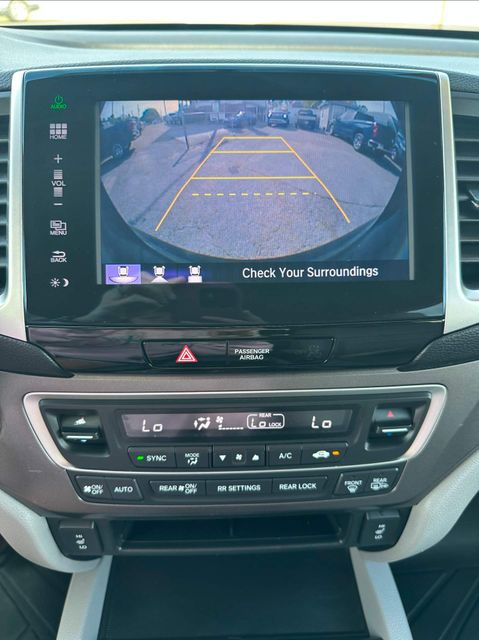 2016 Honda Pilot EX-L | Cullman, AL | Anthony Yates Automotive 2016 Honda Pilot EX-L | Cullman, AL | Anthony Yates Automotive