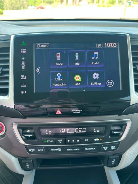 2016 Honda Pilot EX-L | Cullman, AL | Anthony Yates Automotive